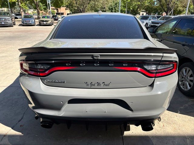 Used 2023 Dodge Charger SXT RWD image 8