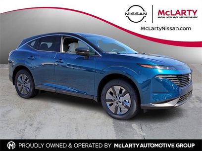 New 2025 Nissan Murano SL