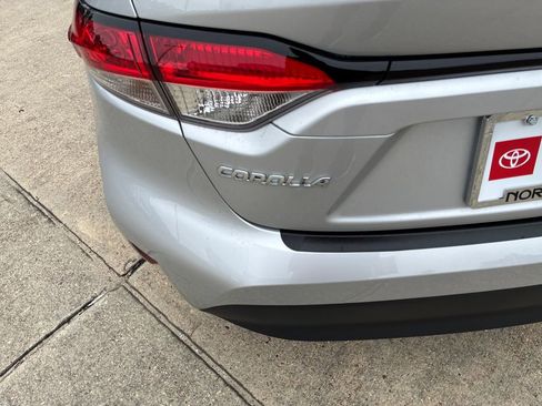 New 2026 Toyota Corolla LE image 6