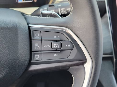 Used 2023 Jeep Grand Cherokee Limited RWD image 6