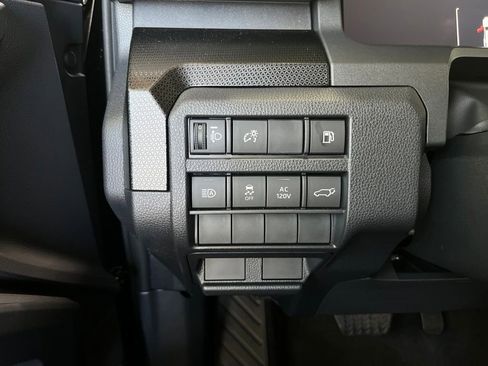 Used 2026 Toyota 4Runner Limited AWD/4WD image 14