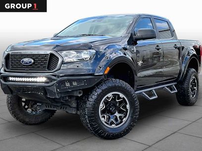 Used 2020 Ford Ranger XLT w/ Equipment Group 302A Luxury