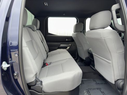 Used 2025 Toyota Tundra SR5 image 38