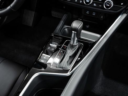 New 2026 Acura ADX FWD image 25
