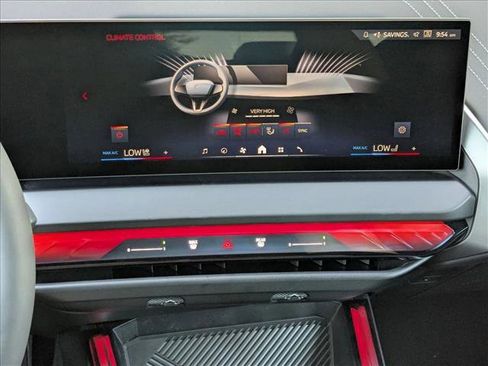 New 2026 BMW X3 xDrive30 w/ M Sport Package image 12