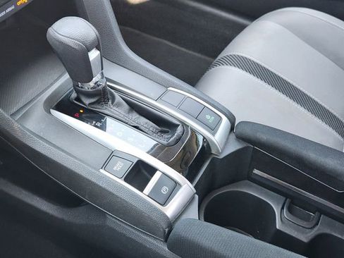 Used 2018 Honda Civic EX image 20