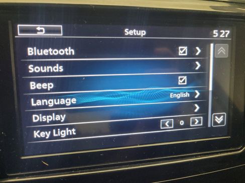 Used 2024 Mitsubishi Mirage G4 LE FWD image 25