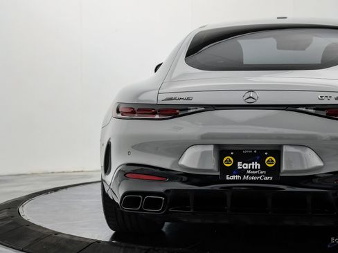Used 2024 Mercedes-Benz AMG GT 55 image 17