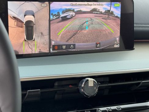 New 2026 Nissan Murano SL w/ Comfort Package image 23