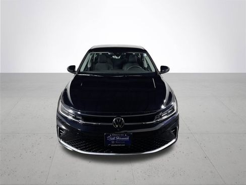 New 2026 Volkswagen Jetta S image 3