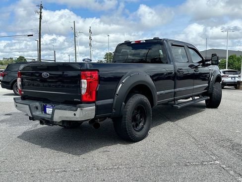 Used 2022 Ford F250 XL w/ Power Equipment Group RWD image 7