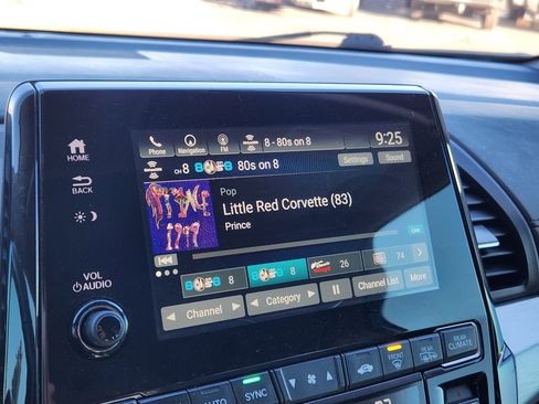 Used 2020 Honda Odyssey EX-L image 27