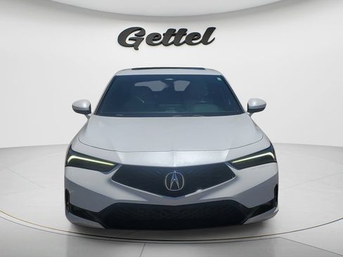 Used 2023 Acura Integra A-Spec FWD image 3