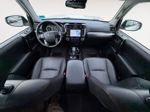 Certified 2021 Toyota 4Runner TRD Pro image 12