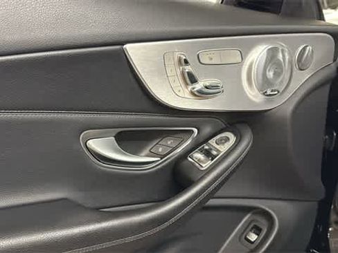 Used 2017 Mercedes-Benz C 300 4MATIC Coupe image 14