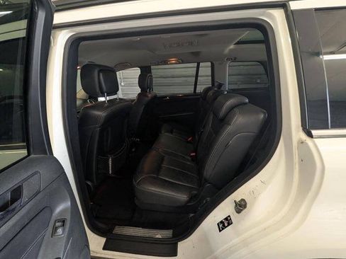 Used 2007 Mercedes-Benz GL 450 4MATIC image 23