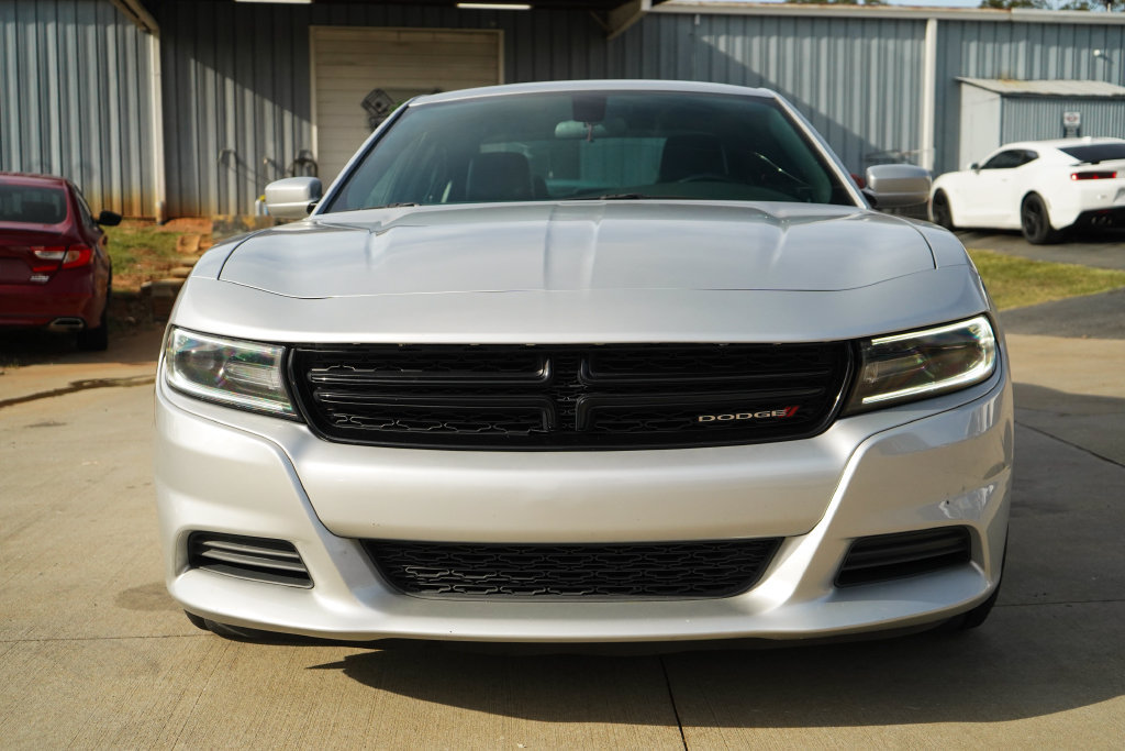 Used 2021 Dodge Charger SXT w/ Leather Interior Group RWD image 16