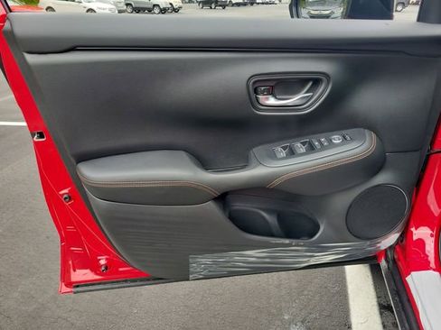 New 2026 Honda HR-V Sport image 38