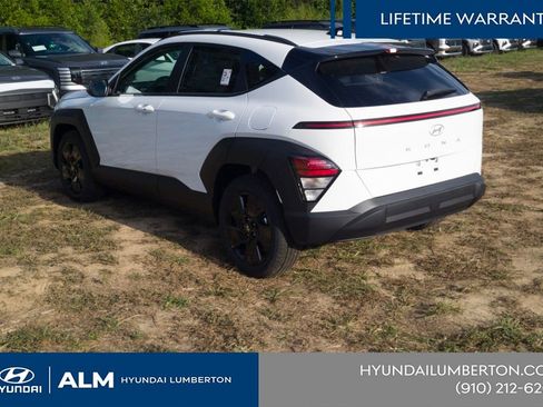 New 2026 Hyundai Kona SEL Sport FWD image 10