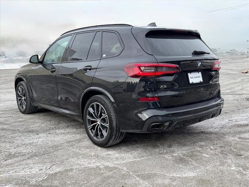 Used 2023 BMW X5 M50i w/ Executive Package image 6