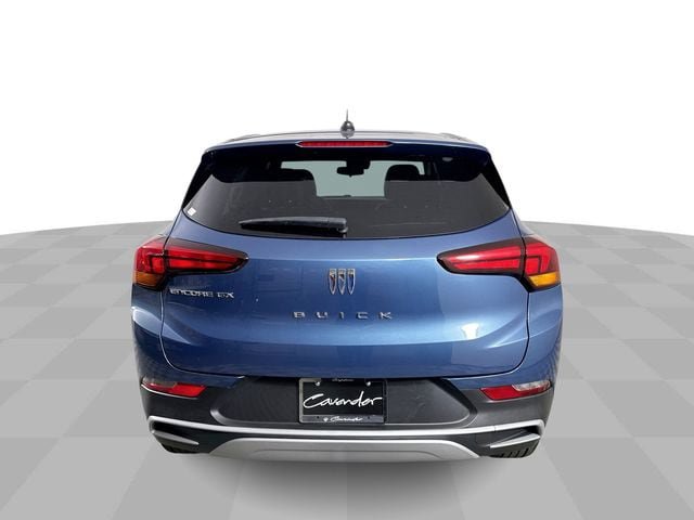 Used 2024 Buick Encore GX Preferred FWD image 7