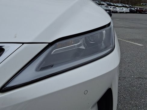 Used 2021 Lexus RX 350L 350L w/ Premium Package image 9