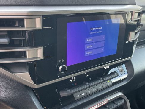 New 2026 Toyota Tundra SR5 image 15