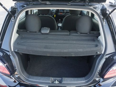 Used 2023 Mitsubishi Mirage ES FWD image 19