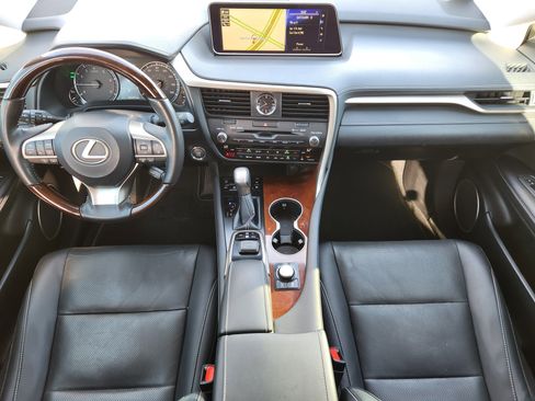 Used 2018 Lexus RX 350L Navigation, Premium Package image 29