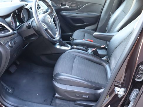 Used 2016 Buick Encore FWD image 15