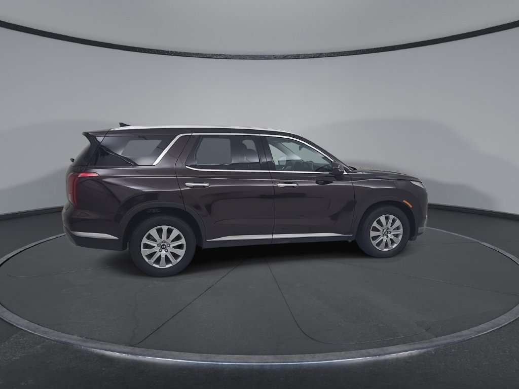 Used 2025 Hyundai Palisade SEL FWD image 17