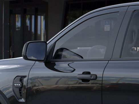 New 2026 Ford Ranger XL w/ Trailer Tow Package RWD image 20