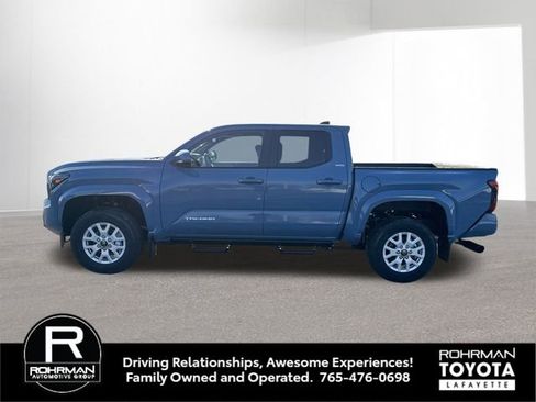 New 2026 Toyota Tacoma SR5 image 3