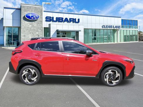 New 2026 Subaru Crosstrek 2.5i Limited w/ Crosstrek Mirror Package AWD/4WD image 7