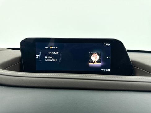 Certified 2025 MAZDA CX-30 AWD 2.5 S w/ Premium Package image 28