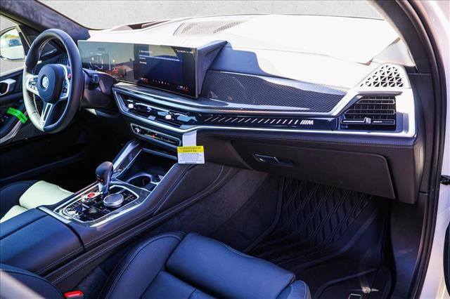 New 2026 BMW X5 M Competition w/ Executive Package AWD/4WD image 23