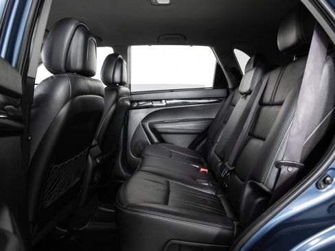 Used 2014 Kia Sorento EX image 19