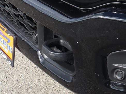 Used 2020 RAM 2500 Limited image 49