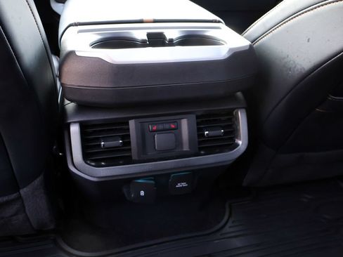Used 2023 Ford F150 Platinum w/ Equipment Group 701A High AWD/4WD image 32