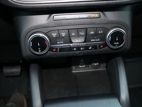 New 2026 Ford Escape Active w/ Cold Weather Package image 21