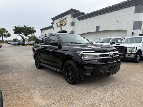 Used 2022 Ford Expedition XLT RWD image 44