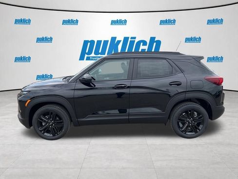 New 2026 Chevrolet TrailBlazer LT w/ Convenience Package AWD/4WD image 10