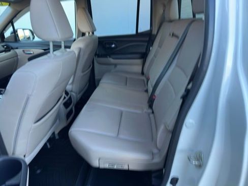 Used 2017 Honda Ridgeline RTL-E image 22