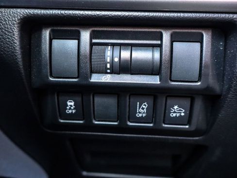 Used 2019 Subaru Outback 2.5i image 21