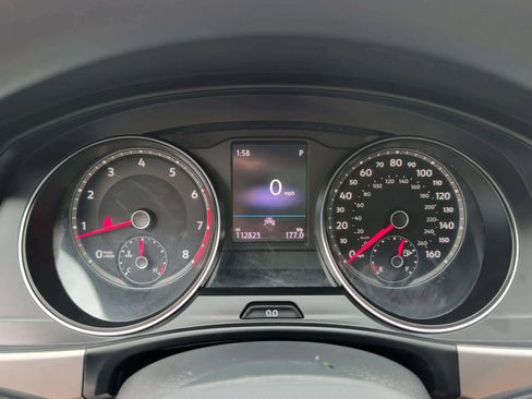 Used 2021 Volkswagen Atlas S FWD image 19