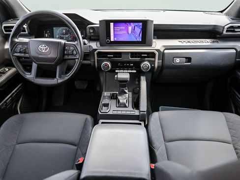 Used 2024 Toyota Tacoma SR RWD image 27