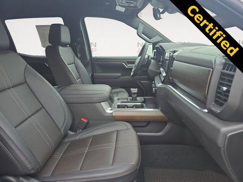 Certified 2026 Chevrolet Silverado 1500 High Country w/ Technology Package image 15