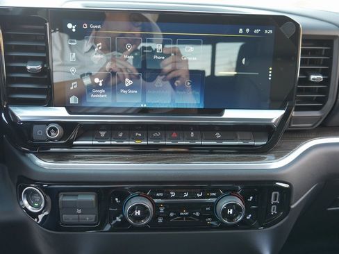 New 2026 Chevrolet Silverado 2500 LT w/ Trail Boss Package image 12