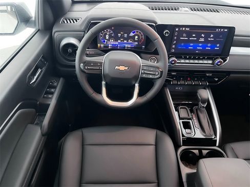New 2026 Chevrolet Colorado LT w/ LT Convenience Package image 28