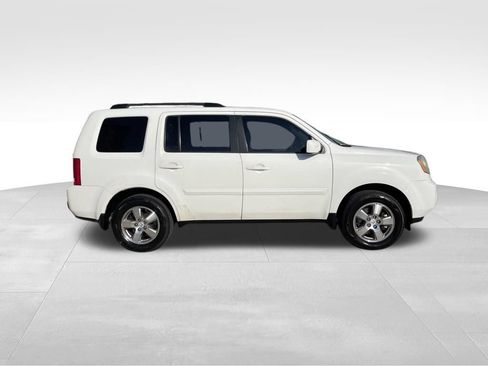 Used 2011 Honda Pilot EX-L image 4